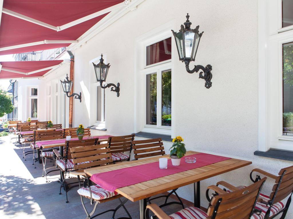 Romantik Hotel Stoermann Schmallenberg Exterior foto
