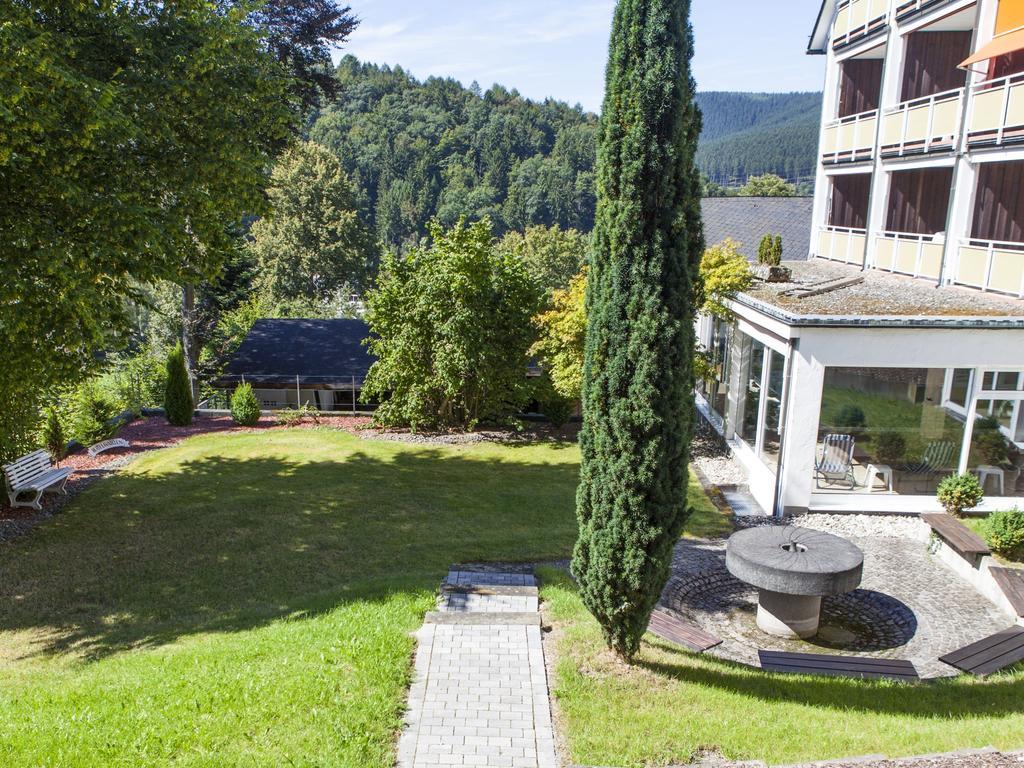 Romantik Hotel Stoermann Schmallenberg Exterior foto